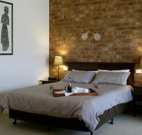 Federation Motor Inn - Foster Accommodation