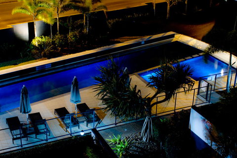 The Bay Apartments - Foster Accommodation 2