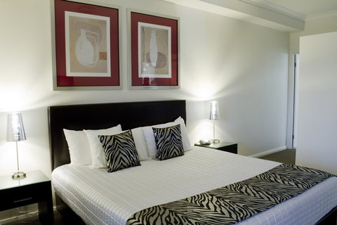 The Bay Apartments - Foster Accommodation 4