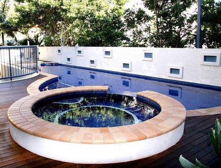 The Cove Yamba - Foster Accommodation 0