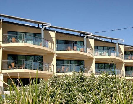 The Cove Yamba - Foster Accommodation 1
