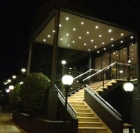 Crest on Barkly Hotel - Foster Accommodation
