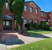 Comfort Inn Dandenong - Foster Accommodation