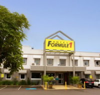 Formule1 Newcastle - Foster Accommodation