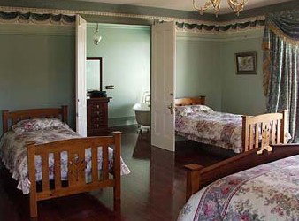 Barcaldine House - Foster Accommodation 4