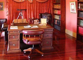Barcaldine House - Foster Accommodation 5