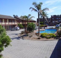 Frankston Motor Inn - Foster Accommodation