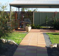 Gympie Caravan Park - Foster Accommodation