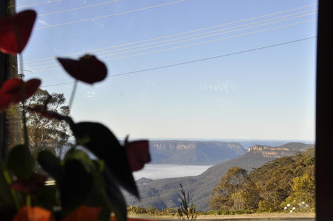 Jamison House And The Rooster Restaurant - Foster Accommodation 1