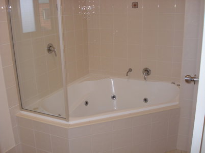 Paradise Park Cabins - Foster Accommodation 2