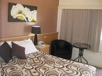 Best Western Motel Farrington - Foster Accommodation 6