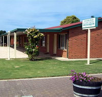 Edithburgh Seaside Motel