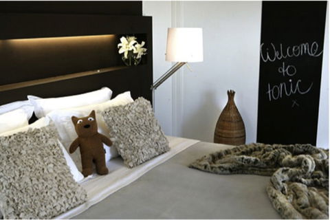 Tonic Hotel - Foster Accommodation 1