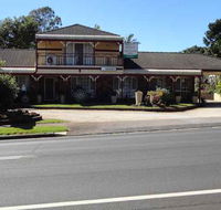 Alstonville Settlers Motel - Foster Accommodation