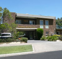 Keilor Motor Inn - Foster Accommodation