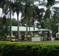 Yungaburra Park Motel - Foster Accommodation