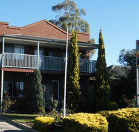 Sundowner Bendigo Golden Reef Motor Inn - Foster Accommodation