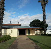 Coro Motel - Foster Accommodation