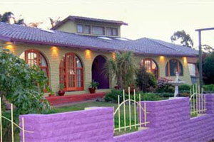 Getaway Inn Hunter Valley - Foster Accommodation 1