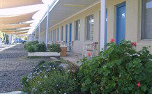 Valley View Motel Murrurundi - Murrurundi - Foster Accommodation 1
