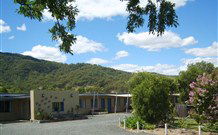 Valley View Motel Murrurundi - Murrurundi - Foster Accommodation 0