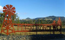 Valley View Motel Murrurundi - Murrurundi - Foster Accommodation 3