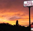 Walcha Motel - Walcha - Foster Accommodation
