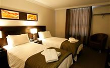 Wine Country Motor Inn - Cessnock - Foster Accommodation 0