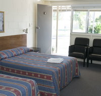 Waterview Motel - Maclean - Foster Accommodation