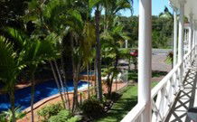 Yamba Aston Motel - Yamba - Foster Accommodation 0