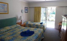 Yamba Aston Motel - Yamba - Foster Accommodation 1