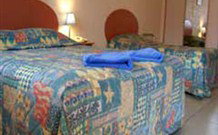 Yamba Twin Pines Motel - Yamba - Foster Accommodation 0