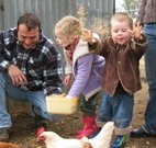 Linga Longa Farm Wingham - Foster Accommodation