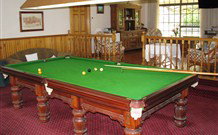 Mansfield Cottage Barrington Tops Accommodation - Foster Accommodation 4