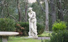 Mansfield Cottage Barrington Tops Accommodation - Foster Accommodation 6