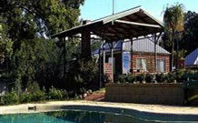 Oakleigh Farm Cottages - Foster Accommodation 0