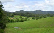 Oakleigh Farm Cottages - Foster Accommodation 1