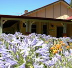 Red Hill Organics Farmstay - Foster Accommodation