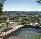 Wayward Jerseys Farmstay - Foster Accommodation