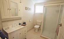 Curlew Cottage Bed And Breakfast - Foster Accommodation 1