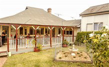 Curlew Cottage Bed And Breakfast - Foster Accommodation 5