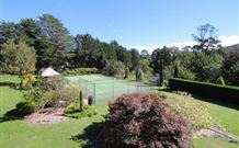 Fitzroy Inn Historic Retreat - Mittagong - Foster Accommodation 0