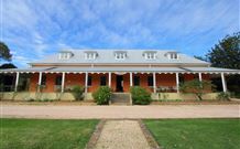 Fitzroy Inn Historic Retreat - Mittagong - Foster Accommodation 5
