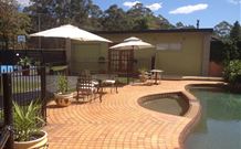 Getaway Inn Hunter Valley - Foster Accommodation 0