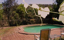 Guest House Mulla Villa - Foster Accommodation 1