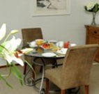 Hilltop Lodge Bed and Breakfast - Foster Accommodation