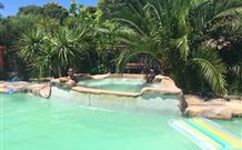 Palacete Real On The Beach - Foster Accommodation 3