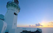 Smoky Cape Lighthouse Bed And Breakfast - Foster Accommodation 0