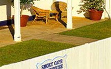 Smoky Cape Lighthouse Bed And Breakfast - Foster Accommodation 1