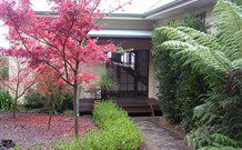 Valley Of The Waters Bed And Breakfast - Foster Accommodation 2
